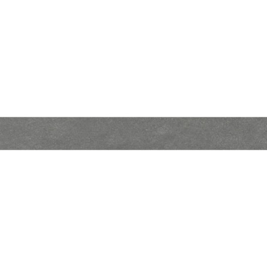 Porcelanato Eliane FGMF Silica Grafite Mate 7,3x60cm Retificado - Imagem principal - 3b55d14e-02af-4605-ab75-ef94fabbfefc