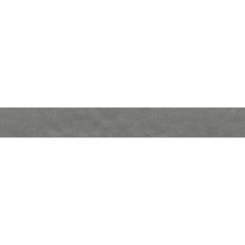 Porcelanato Eliane FGMF Silica Grafite Mate 7,3x60cm Retificado