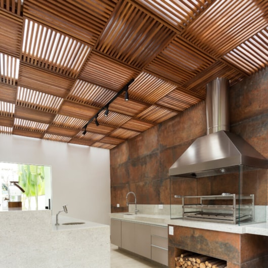 Porcelanato Eliane Iron Externo 60x120cm Retificado - Imagem principal - 9ff19d45-f989-4913-9f05-4a5670adb28f