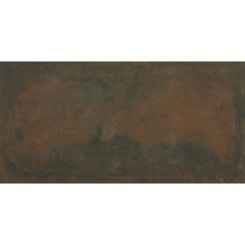 Porcelanato Eliane Iron Metálico Externo 60x120cm Retificado 