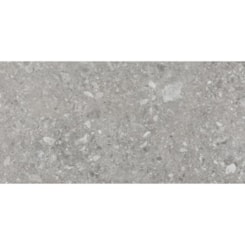 Porcelanato Eliane Iseo Grigio Acetinado 60x120cm Retificado