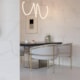 Porcelanato Eliane Khali Off White Acetinado 84x84cm Retificado - c70dab31-34c0-43b0-9093-947ed872c090