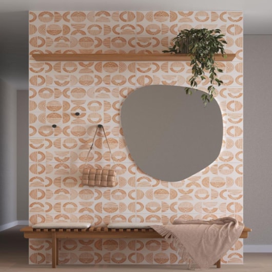 Porcelanato Eliane Lapa Light Mate 30x90cm Retificado - Imagem principal - 053427f4-2749-47f5-9e07-6257f3132a0d