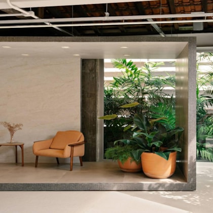 Porcelanato Eliane Mahal Cristal  Acetinado 60x120cm Retificado