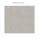 Porcelanato Eliane Metropole Gris Acetinado 84x84cm Retificado - 3710d66a-2409-4b2f-b6cc-b024eb979a49