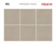 Porcelanato Eliane Metropole Portland Acetinado 84x84cm Retificado - 9c024116-b009-49f5-b554-9bbeb26401e8