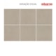 Porcelanato Eliane Metropole Portland Acetinado 84x84cm Retificado - 819ff4a8-0d4d-4aee-ab84-35df523aee99