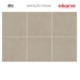 Porcelanato Eliane Metropole Portland Externo 84x84cm Retificado - 8088a14c-5535-4fae-a365-7db86fc1e6be