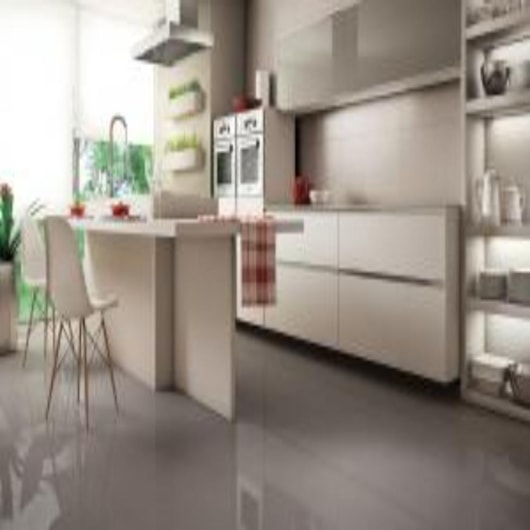 Porcelanato Eliane Minimum Concreto Natural 80x80cm Retificado - Imagem principal - 4c79fa3c-213c-4b75-b5bf-53bae9d0ed70