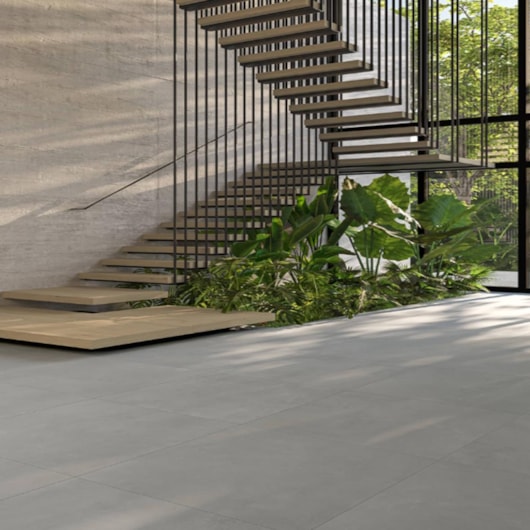 Porcelanato Eliane Mirante Aroeira Mate 19,7x120cm Retificado - Imagem principal - 001bb62b-5dff-4003-9ca4-2f793e817222