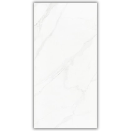Porcelanato Eliane Mont Blanc Acetinado 60x120cm Retificado
