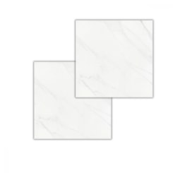 Porcelanato Eliane Mont Blanc Polido 90x90cm Retificado