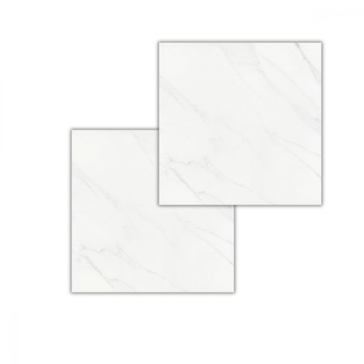 Porcelanato Eliane Mont Blanc Polido 90x90cm Retificado - Imagem principal - c943c3d6-18d1-4a8b-8e87-7d502fb3066d