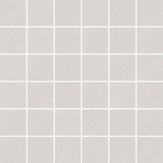 Porcelanato Eliane Mos Khali Off White Polido 30x30cm Retificado - Imagem principal - 365b5b39-a761-4df7-a5dc-a56e61b6c2c6