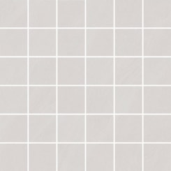 Porcelanato Eliane Mos Khali Off White Polido 30x30cm Retificado