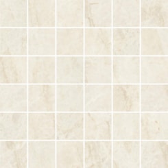 Porcelanato Eliane Mos Mahal Marfim Quadra Acetinado 30x30cm Retificado