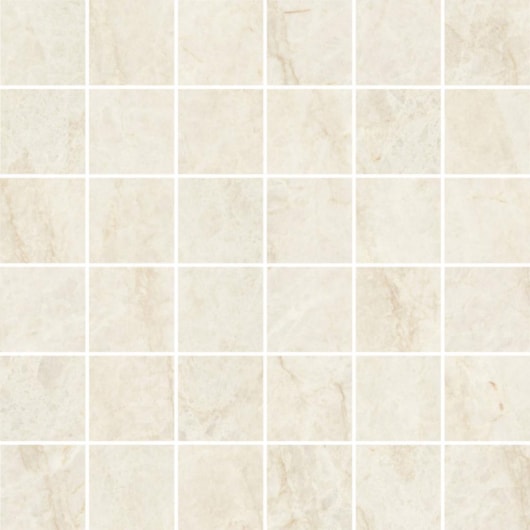 Porcelanato Eliane Mos Mahal Marfim Quadra Acetinado 30x30cm Retificado - Imagem principal - f4039f6f-5bb1-42b2-8d1f-b7f212eb896a