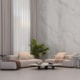 Porcelanato Eliane Munari Branco Acetinado 120x120cm Retificado - 59962188-62fe-412b-a195-c5faefea7523
