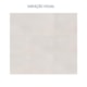Porcelanato Eliane Munari Branco Acetinado 120x120cm Retificado - d00cb3ee-5119-43ca-a3da-f2c947381fd2