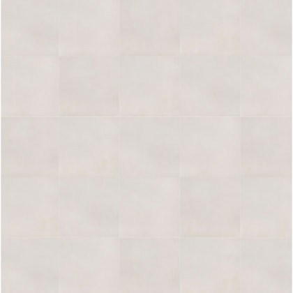 Porcelanato Eliane Munari Branco Acetinado 59x59cm Retificado