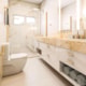 Porcelanato Eliane Munari Branco Acetinado 90x90cm Retificado - d11c0485-86f6-4899-aa11-2079e2a84a08