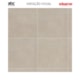 Porcelanato Eliane Munari Cimento Acetinado 120x120cm Retificado - d0b66d69-c4c0-4a1a-a31c-148baac9177e