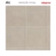 Porcelanato Eliane Munari Cimento Cinza Acetinado 120x120cm Retificado  - 924dc548-24dc-41ab-89eb-7961618436ee