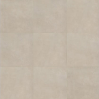 Porcelanato Eliane Munari Cimento Cinza Externo 120x120cm Retificado 