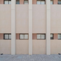 Porcelanato Eliane Munari Marfim Acetinado 90x90cm Retificado