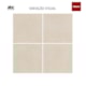 Porcelanato Eliane Munari Marfim Acetinado 90x90cm Retificado - ae890e3f-df7f-4e11-9b9a-96c0f7d92cdb