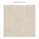Porcelanato Eliane Munari Marfim Externo 90x90cm Retificado - 0971388c-9d03-403f-975e-53373e479967