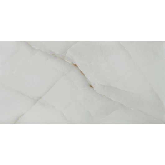 Porcelanato Eliane Onix Cristal Acetinado 60x120cm Retificado  - Imagem principal - 77f0dc11-d084-4e45-b84c-c1a5089ab69c