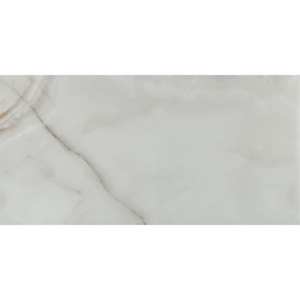 Porcelanato Eliane Onix Cristal Acetinado 60x120cm Retificado 