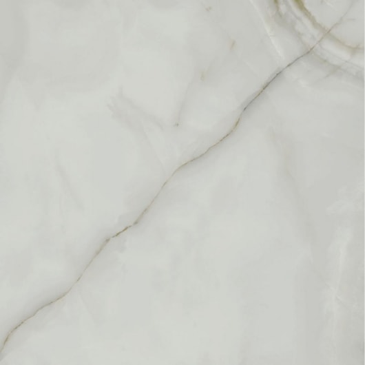 Porcelanato Eliane Onix Cristal Polido 90x90cm Bege Retificado  - Imagem principal - f6a7b755-b305-43a4-9f7a-98192891b19e