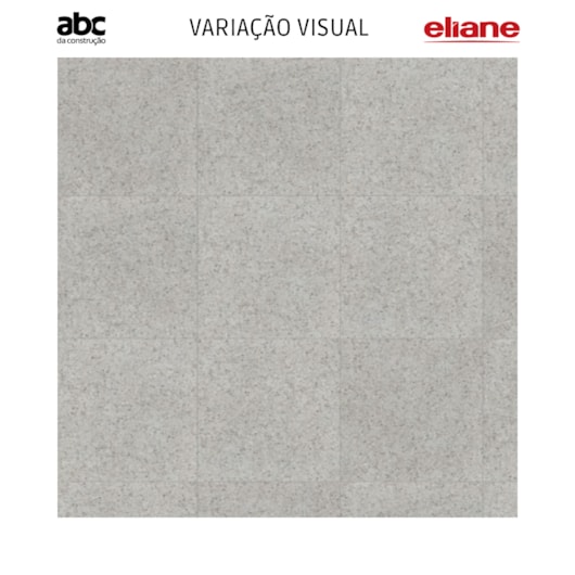 Porcelanato Eliane Palladio Externo 90x90cm Cinza Retificado  - Imagem principal - 663acc41-48f9-4ad2-a518-dfde12caa0c4