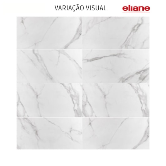 Porcelanato Eliane Place Acetinado 60x120cm Retificado - Imagem principal - eb0947cc-94db-4ffe-8673-68e1b13bb054