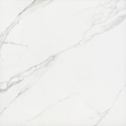 Porcelanato Eliane Place Acetinado Branco 120x120cm Retificado 