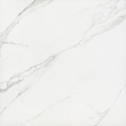 Porcelanato Eliane Place Acetinado Branco 120x120cm Retificado  - Imagem principal - e1d9a0dd-ba99-420b-b820-a9cb72e779ca