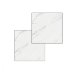 Porcelanato Eliane Place Acetinado Branco 120x120cm Retificado 