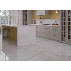 Porcelanato Eliane Place Polido 84x84cm Retificado