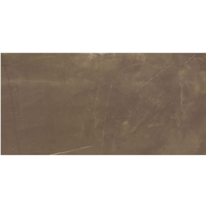 Porcelanato Eliane Pulpis Brown Acetinado 60x120cm Retificado