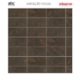 Porcelanato Eliane Pulpis Brown Polido 60x120cm Retificado - 50c19a6f-3b22-4d5c-8508-4cb22837dd72