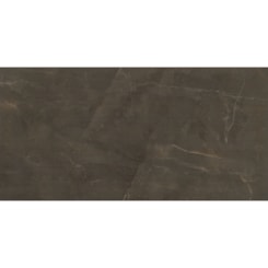 Porcelanato Eliane Pulpis Brown Polido 60x120cm Retificado