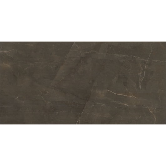 Porcelanato Eliane Pulpis Brown Polido 60x120cm Retificado - Imagem principal - cdfb76c2-6878-4857-bb8b-eabb8b57d90a