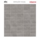 Porcelanato Eliane Pulpis Gray Acetinado 60x120cm Retificado  - 6b3fb2f9-6468-4497-82e6-2ba01340f7b8