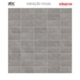 Porcelanato Eliane Pulpis Gray Acetinado 60x120cm Retificado - 4d048bc5-a0f3-4c69-abcf-ba1785d3bd81