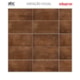 Porcelanato Eliane Rodin Corten Acetinado 60x120cm Retificado - 374b0635-a645-49bb-9d12-e335872680cf