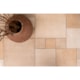 Porcelanato Eliane Sac Olaria Adobe Duo 29,8x29,8cm Retificado - fb372468-aefb-411c-8b88-c669c415498e