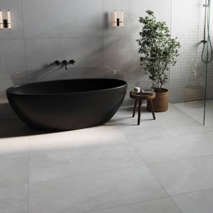Porcelanato Eliane Sacara Cristal Acetinado 60x120cm Retificado