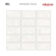 Porcelanato Eliane Sacara Cristal Acetinado 60x120cm Retificado - 4e5d622d-7966-407f-8628-d7052d5179ab